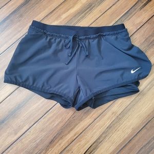 Nike Exercise Shorts
